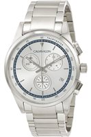 Armbanduhr Calvin Klein Herr in Stahl KAM27146 - KAM27146